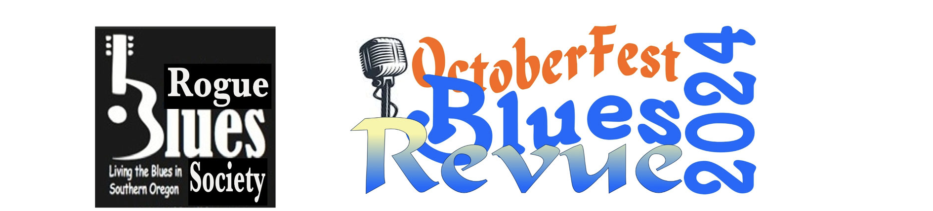 Octoberfest Blues Revue